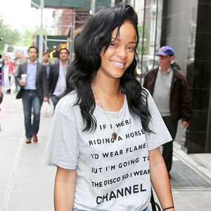 Rihanna Rihanna